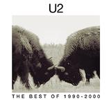 U2 - Best of 1990-2000 Artwork
