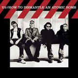 U2 - How To Dismantle An Atomic Bomb Artwork