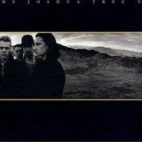 U2 - The Joshua Tree - 20th Anniversary Edition Artwork
