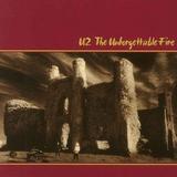 U2 - The Unforgettable Fire (Super Deluxe Edition) Artwork