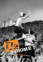 U2 - Go Home: Live At Slane Castle, Ireland Artwork