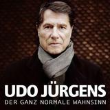 Udo Jürgens - Der Ganz Normale Wahnsinn Artwork