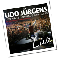 Udo Jürgens - Der Ganz Normale Wahnsinn - Live