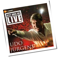 Udo Jürgens - Jetzt Oder Nie - Live 2006