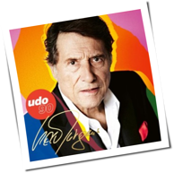 Udo Jürgens - Udo 90