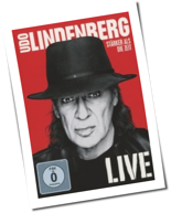 Udo Lindenberg - Stärker als die Zeit - Live