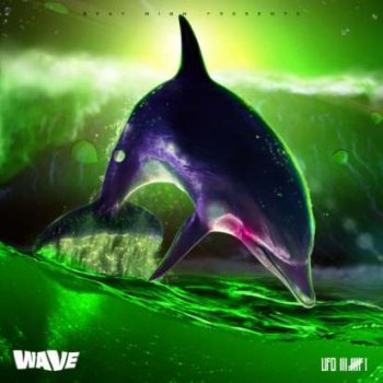 Ufo361 - Wave Artwork