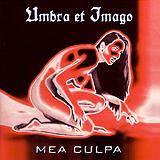 Umbra Et Imago - Mea Culpa Artwork
