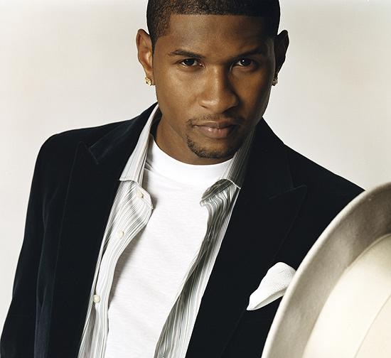 Usher – Usher!