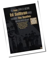 V.A. - The Beatles - The Four Complete Historic Ed Sullivan Shows
