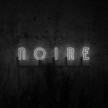 VNV Nation - Noire Artwork