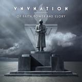 VNV Nation - Of Faith, Power And Glory Artwork