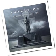 VNV Nation - Of Faith, Power And Glory
