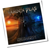 Vanden Plas - Chronicles Of The Immortals - Netherworld II