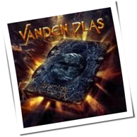 Vanden Plas - The Seraphic Clockwork