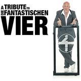 Various Artists - A Tribute To Die Fantastischen Vier Artwork