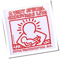 Various Artists - A Very Special Christmas Live