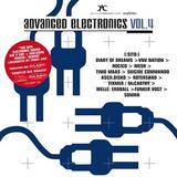 Various Artists - Advanced Electronic Vol. 4 Artwork