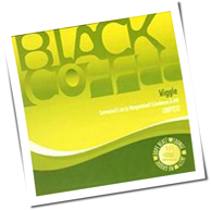 Various Artists - Black Coffee - Wiggle