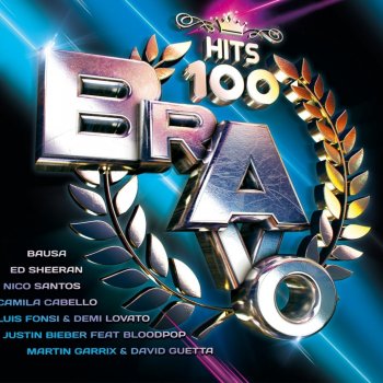 Various Artists - Bravo Hits, Vol. 100 Artwork