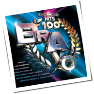 Various Artists - Bravo Hits, Vol. 100