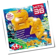 Various Artists - Bravo Hits Vol. 38