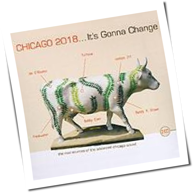 Various Artists - Chicago 2018...It's Gonna Change