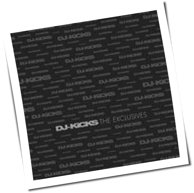 Various Artists - DJ-Kicks - The Exclusives