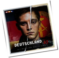 Various Artists - Deutschland 83 (Die Musik aus der TV-Serie)