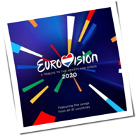 Various Artists - Eurovision 2020 - A Tribute To The Artist And Songs