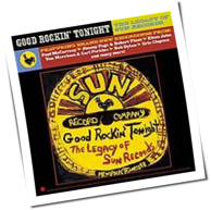 Various Artists - Good Rockin' Tonight - The Sun Records Tribute