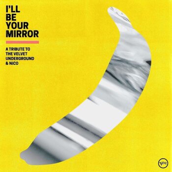 Various Artists - I'll Be Your Mirror Artwork