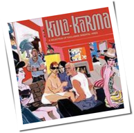 Various Artists - Kula Karma - A Selection Of Exclusive Oriental Vibes