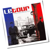 Various Artists - Le Tour - The Best in French Alternative Music