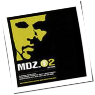 Various Artists - MDZ.02