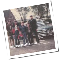 Various Artists - Müssen alle mit