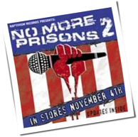 Various Artists - No More Prisons Volumes 1 & 2