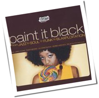 Various Artists - Paint It Black