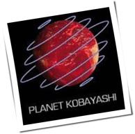 Various Artists - Planet Kobayashi
