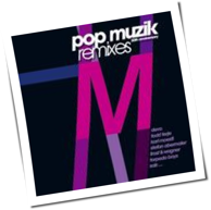 Various Artists - Pop Muzik Remixes