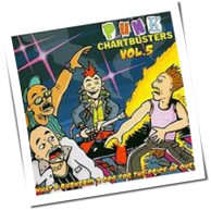 Various Artists - Punk Chartbusters Vol. 5