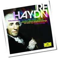 Various Artists - Re:Haydn