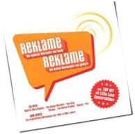 Various Artists - Reklame Reklame