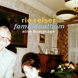 Various Artists - Rio Reiser Familienalbum - Eine Hommage Artwork