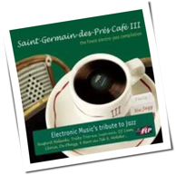 Various Artists - Saint-Germain-Des-Prés-Café III