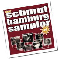 Various Artists - Schmuf Hamburg Sampler Vol. 1