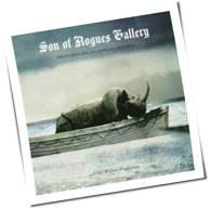 Various Artists - Son Of Rogues Gallery