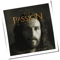 Various Artists - Songs Inspired By The Passion Of The Christ