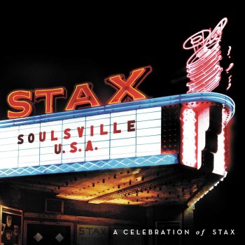 Various Artists - Soulsville U.S.A.: A Celebration Of Stax Artwork