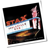 Various Artists - Soulsville U.S.A.: A Celebration Of Stax